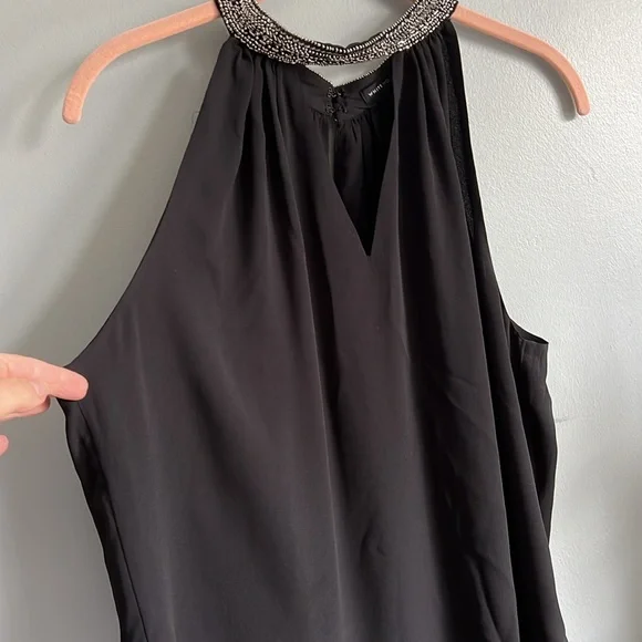 NWT White House Black Market top - Picture 2 of 4